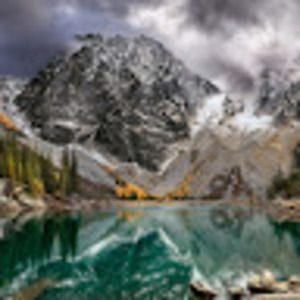 Meet your Posher, Roberto